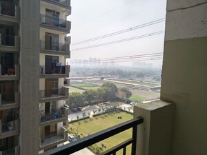 2 BHK Apartment – Exterior View View at Experion Windchants, Sector 112 - for Rent
