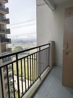 2 BHK + Prayer Room,Servant Room,Study Room,Extra Room,Basement 666 Sq.Ft. Apartment in Experion Windchants