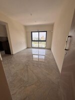 1 BHK 485 Sq.Ft. Apartment in Ajmera Boulevard