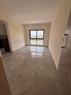 1 BHK Apartment For Rent in Ajmera Boulevard