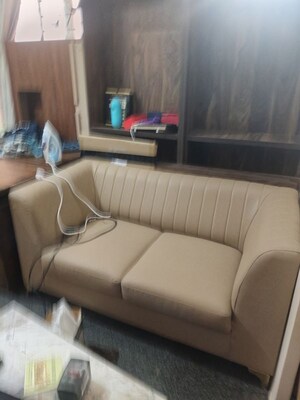 Bedroom in 1 BHK Apartment at Krishna Residency Kadubeesanahalli, Kadubeesanahalli – for Rent