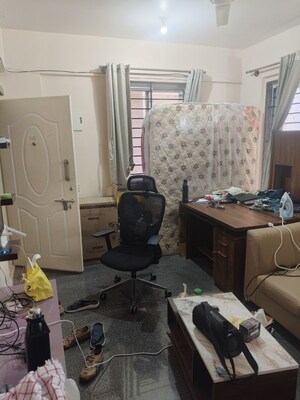 1 BHK Apartment For Rent in Krishna Residency Kadubeesanahalli, Kadubeesanahalli