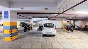 Parking in  Office Space at Sg Highway – for Sale