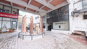  Office Space – Exterior View View at Sg Highway - for Sale