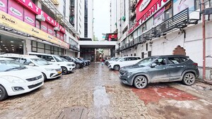  Office Space – Exterior View View at Sg Highway - for Sale