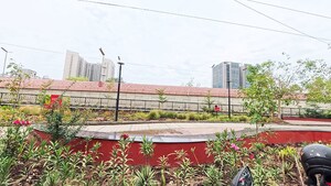  Office Space – Exterior View View at Sg Highway - for Sale