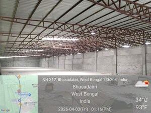   Warehouse at Bhasadabri – for Rent