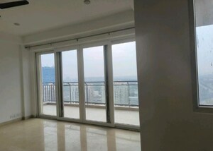 Room in 4 BHK Apartment at Conscient Heritage Max II, Sector 102 – for Rent