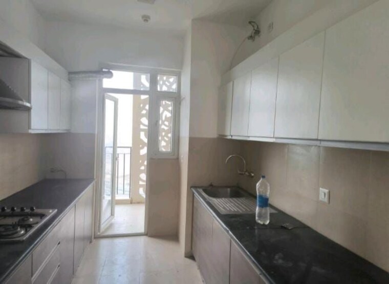 Kitchen, conscient-heritage-max-ii 4 Bedroom 2550 Sq.Ft. Apartment In Sector 102 Gurgaon 10512482