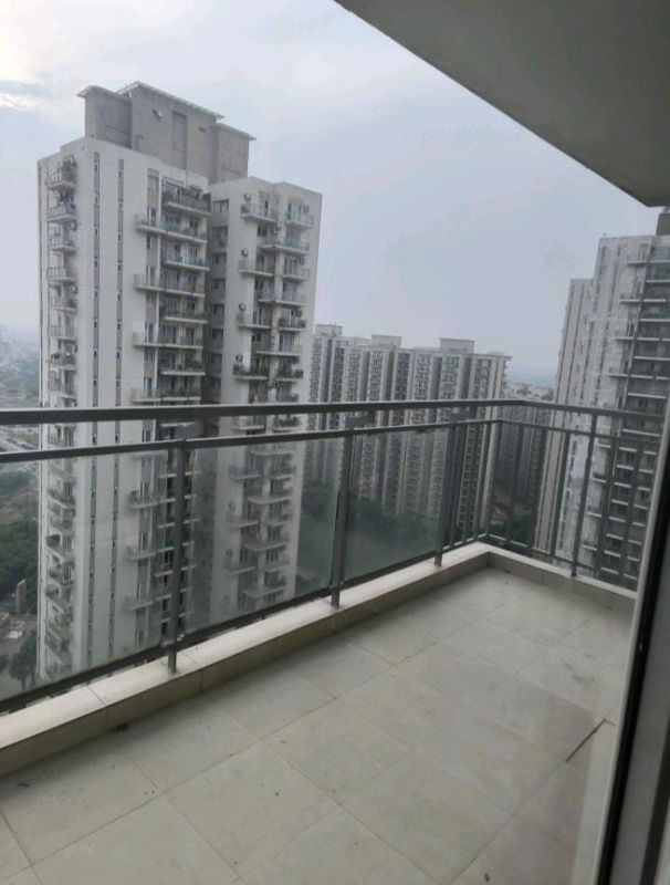 4 BHK 2550 Sq.Ft. Apartment in Conscient Heritage Max II
