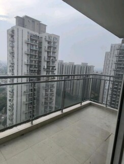 4 BHK Apartment For Rent in Conscient Heritage Max II