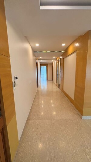 4 BHK Builder Floor For Rent in Vasant Vihar