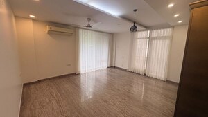 Room in 4 BHK Builder Floor at Vasant Vihar – for Rent
