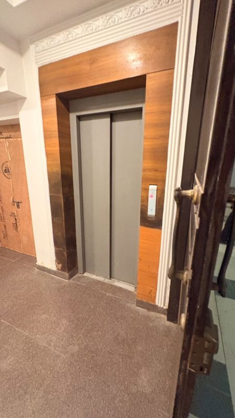 undefined, vasant vihar 4 Bedroom 5400 Sq.Ft. Builder Floor In Vasant Vihar Delhi 10512497