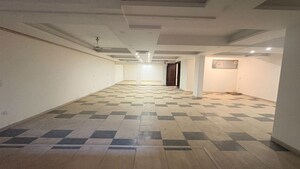 Room in 4 BHK Builder Floor at Vasant Vihar – for Rent