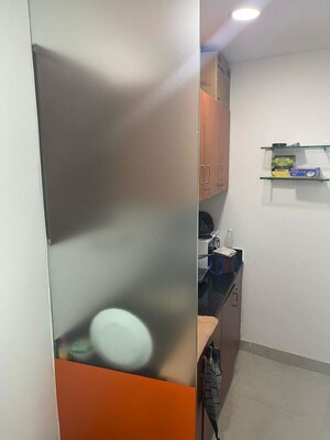 Furnished Amenities in  Office Space at Centrum Plaza, Sector 53 – for Rent
