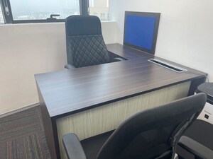 Team Area in  Office Space at Centrum Plaza, Sector 53 – for Rent