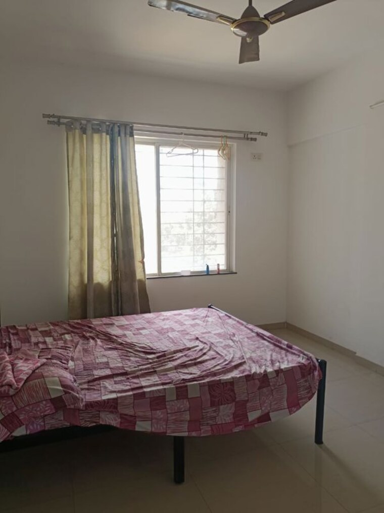 Bedroom, adi-horizons 3 Bedroom 1100 Sq.Ft. Apartment In Wakad Pune 10512488