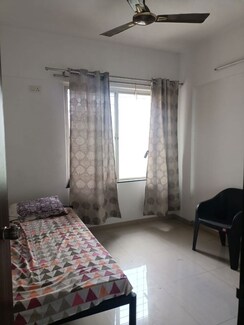 3 BHK Apartment For Rent in Adi Horizons