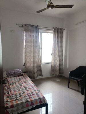 3 BHK Apartment For Rent in Adi Horizons, Wakad