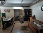 3 BHK 999 Sq.Ft. Apartment in Shivneri Apartments