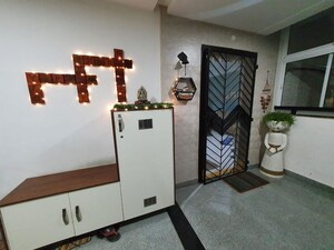  3 BHK Apartment at SMR Vinay Iconia Hyderabad, Kondapur – for Sale