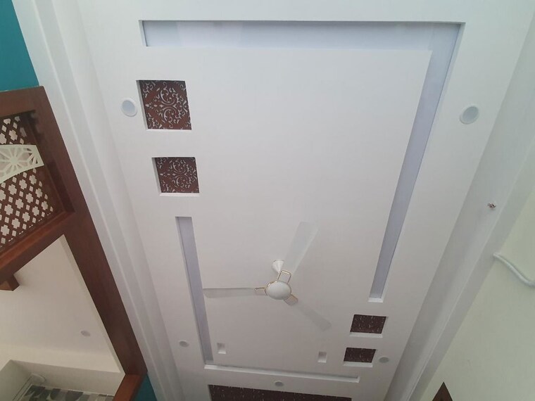 Other, smr-vinay-iconia-hyderabad 3 Bedroom 2445 Sq.Ft. Apartment In Kondapur Hyderabad 10512520