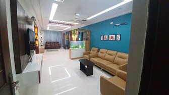 3 BHK Apartment For Sale in SMR Vinay Iconia Hyderabad in Kondapur, Hyderabad