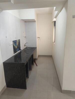 Kitchen in 1 BHK Apartment at Lodha Crown Jasmine D E And F, Dombivli East – for Rent
