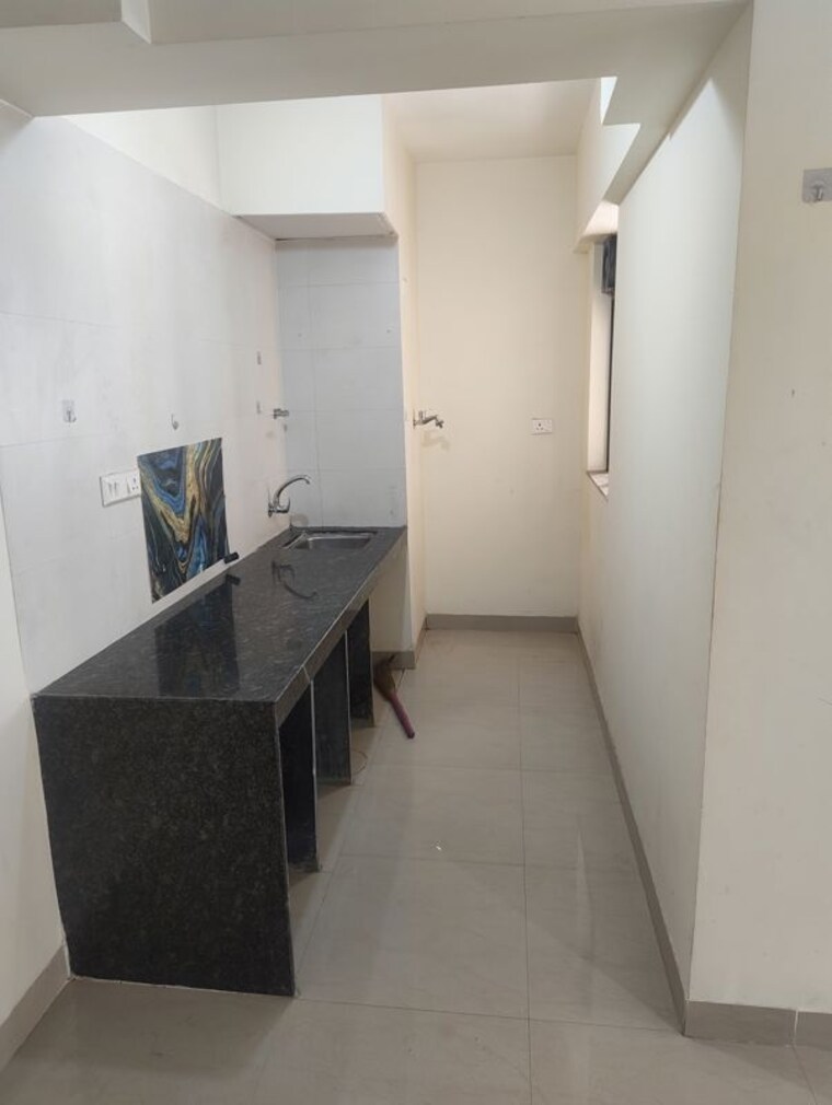 Kitchen, lodha-crown-jasmine-d-e-and-f 1 Bedroom 380 Sq.Ft. Apartment In Dombivli East Thane 10507033