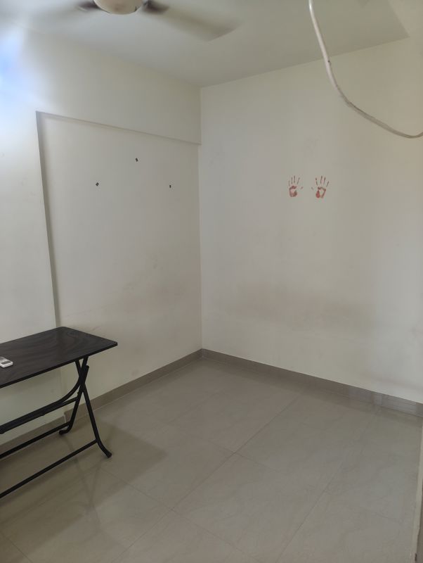 1 BHK 380 Sq.Ft. Apartment in Lodha Crown Jasmine D E And F