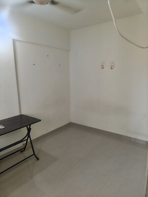 1 BHK Apartment For Rent in Lodha Crown Jasmine D E And F, Dombivli East