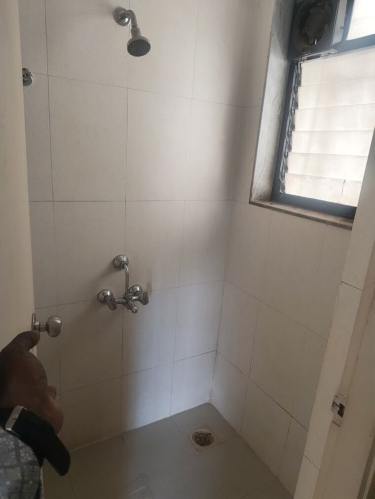 Bathroom, lodha-crown-jasmine-d-e-and-f 1 Bedroom 380 Sq.Ft. Apartment In Dombivli East Thane 10507033