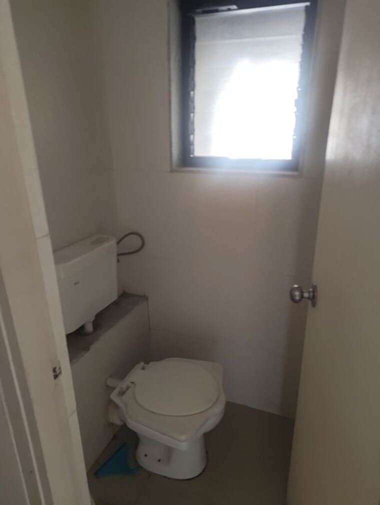 Bathroom, lodha-crown-jasmine-d-e-and-f 1 Bedroom 380 Sq.Ft. Apartment In Dombivli East Thane 10507033