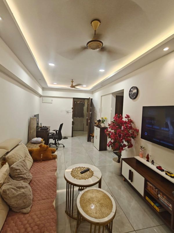 1 BHK 546 Sq.Ft. Apartment in Alta Vista Phase I