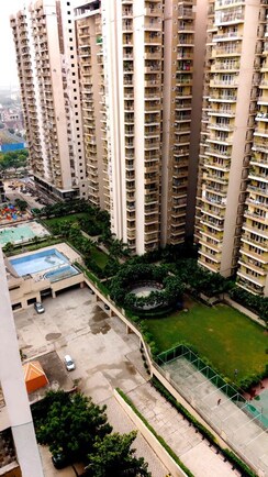 2 BHK Apartment For Sale in Omkar Royal Nest