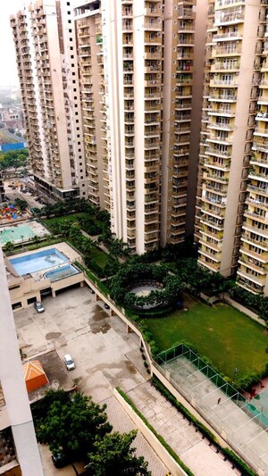 2 BHK Apartment For Sale in Omkar Royal Nest, Tech Zone 4 Greater Noida