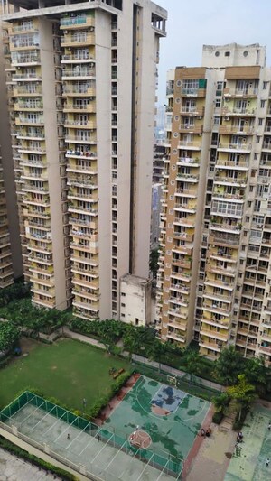 2 BHK Apartment – Exterior View View at Omkar Royal Nest, Tech Zone 4 Greater Noida - for Sale