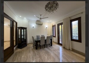 3 BHK Builder Floor For Rent in Vasant Vihar