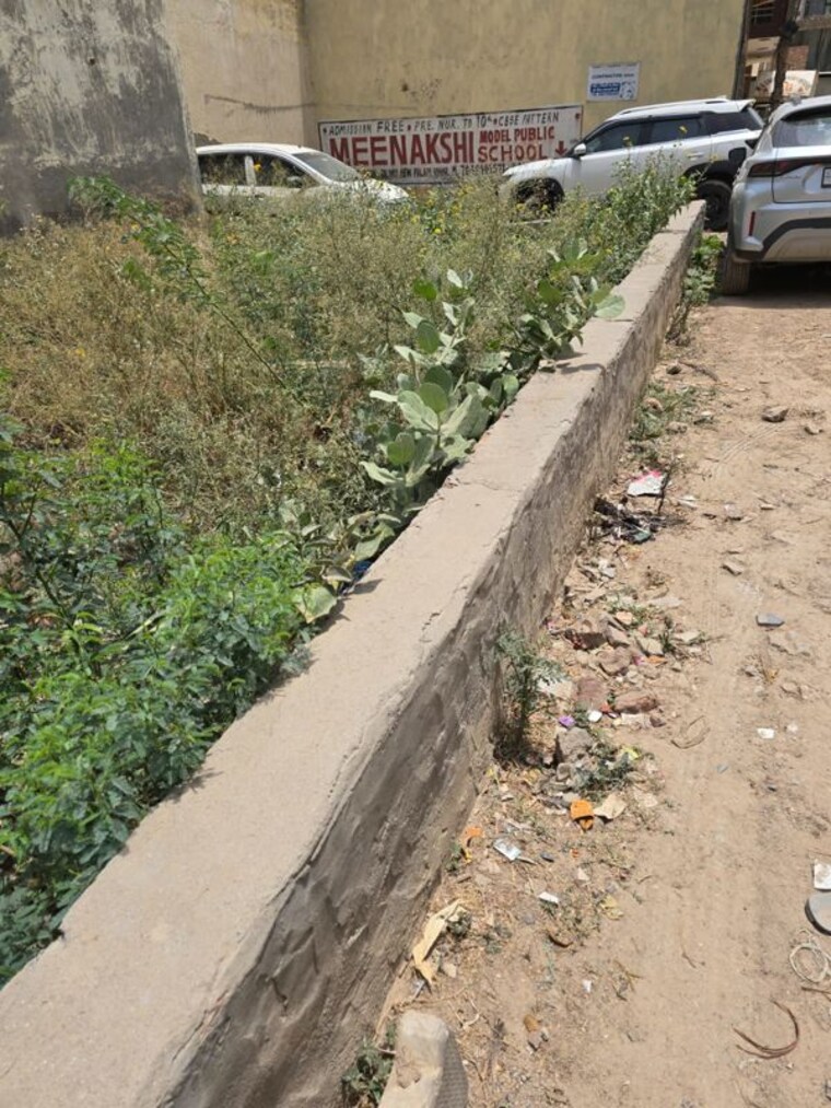 undefined, new palam vihar  60 Sq.Yd. Plot In New Palam Vihar Gurgaon 10512540