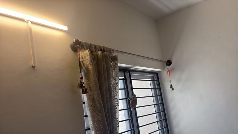 undefined, jains-aashraya 2 Bedroom 1200 Sq.Ft. Apartment In Bannerghatta Bangalore 10512539