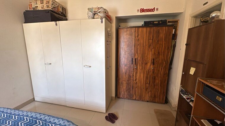 Room, jains-aashraya 2 Bedroom 1200 Sq.Ft. Apartment In Bannerghatta Bangalore 10512539