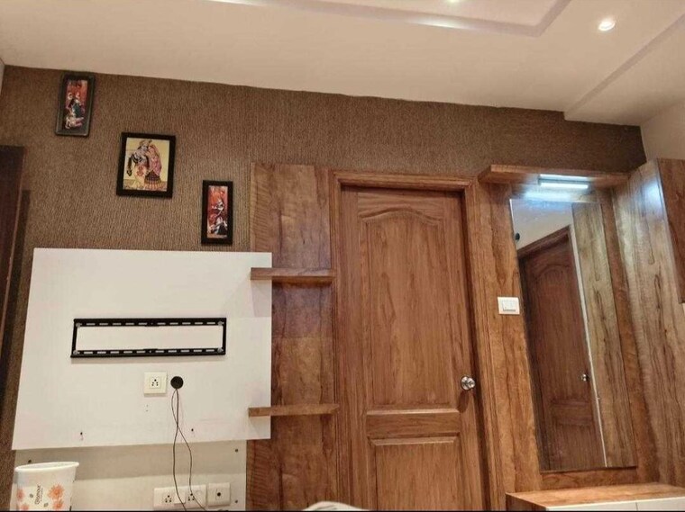 undefined, aditya-imperial-heights 3 Bedroom 2000 Sq.Ft. Apartment In Hafeezpet Hyderabad 10512459