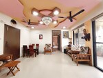 3 BHK 1300 Sq.Ft. Apartment in Kolte Patil Margosa Heights