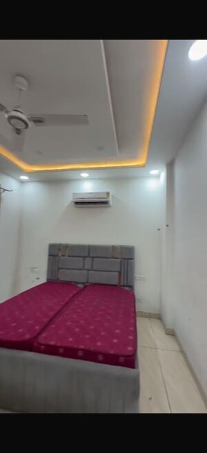 4 BHK Builder Floor For Rent in Aerocity