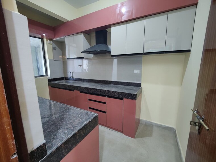 Kitchen, pradhan nagar 3 Bedroom 1409 Sq.Ft. Apartment In Pradhan Nagar Siliguri 10512556