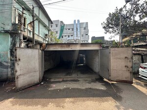  Plot – Exterior View View at Behala - for Sale