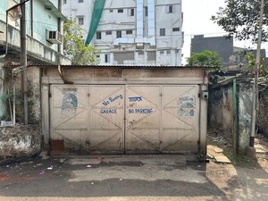  Plot – Exterior View View at Behala - for Sale