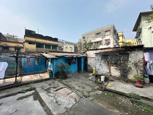  Plot For Sale in Behala