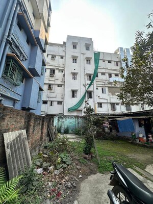  Plot – Exterior View View at Behala - for Sale